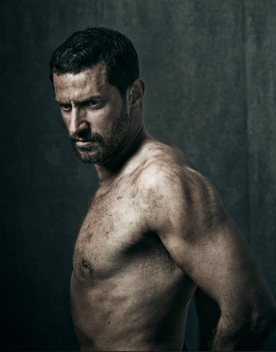 The Crucible / The Old Vic Richard Armitage
