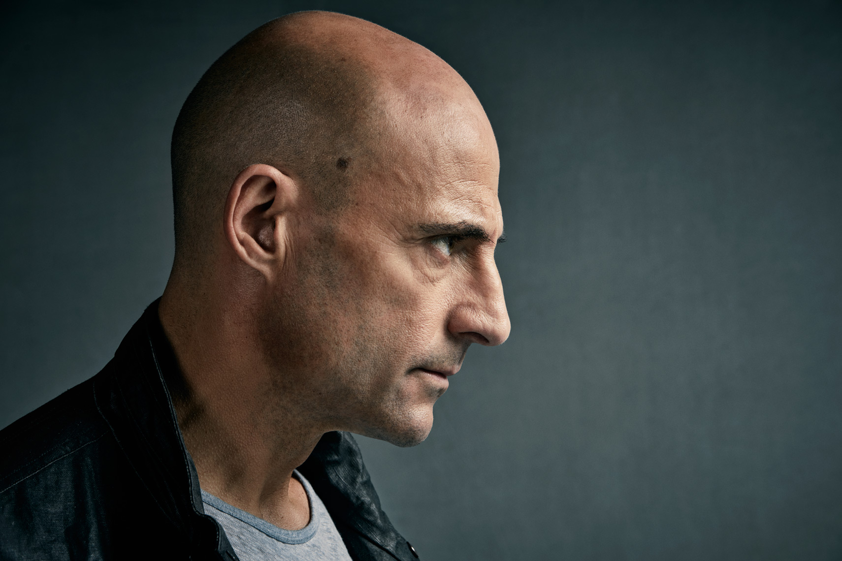 Deep State Mark_Strong for Fox Drama series