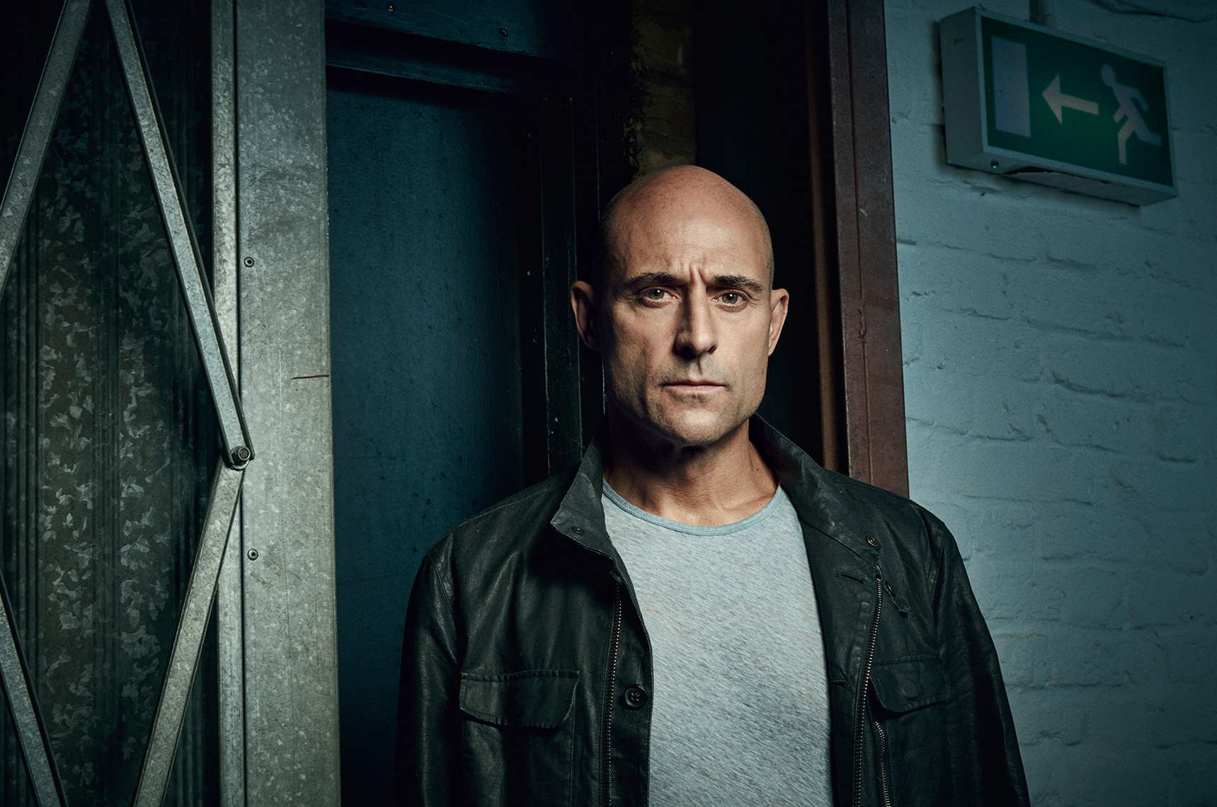Deep State Mark_Strong for Fox Drama series