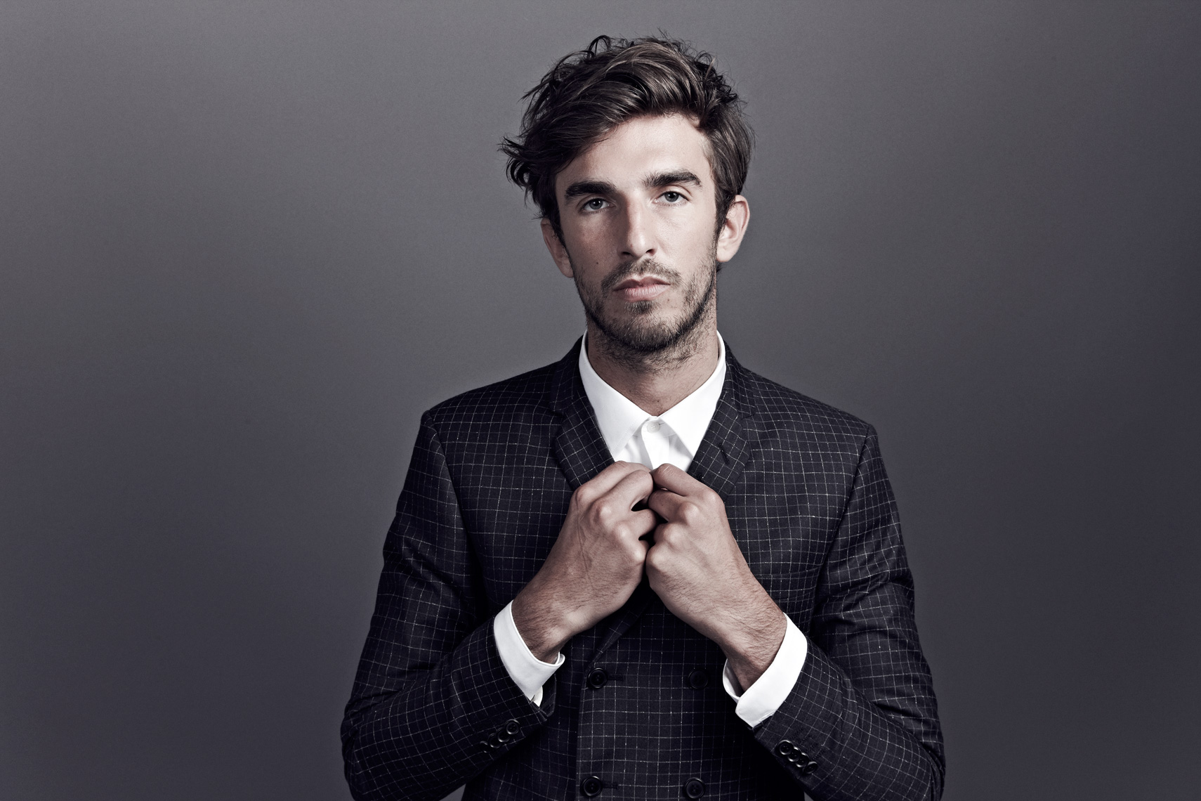 Teo Van Den Broeke