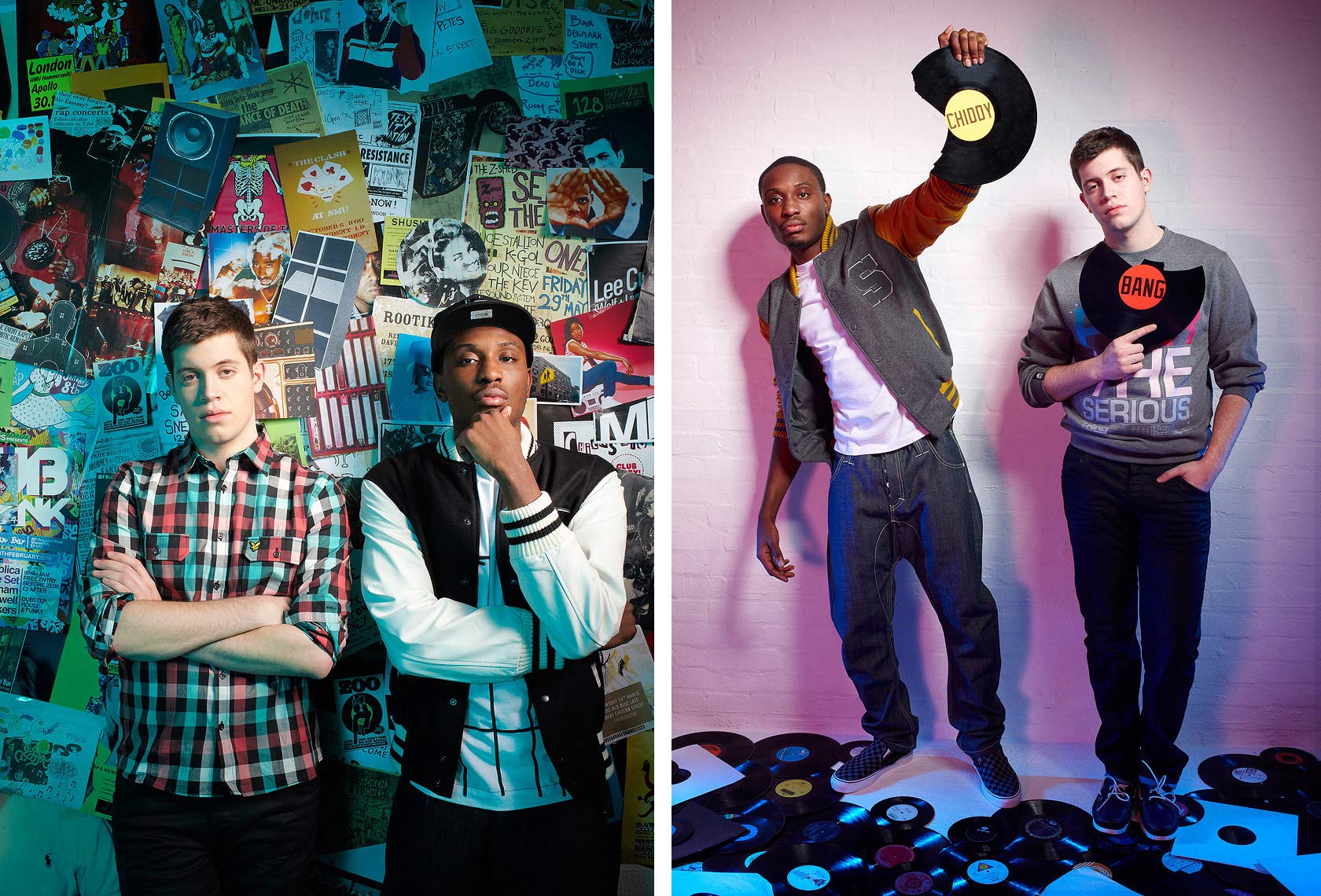 chiddy bang